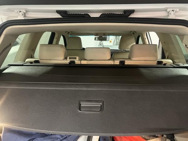 Volkswagen Touareg 2015 3.6L V6 - 15