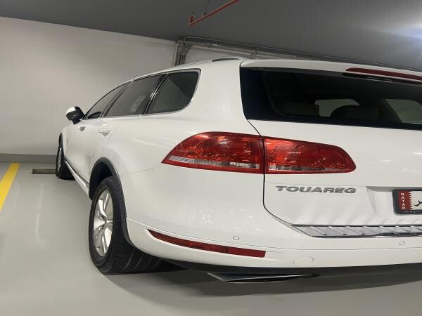 Volkswagen Touareg 2015 3.6L V6 - 5