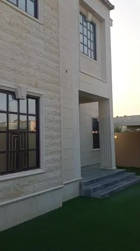 للإيجار فيلا بالخيسه بالمكيفات - 9