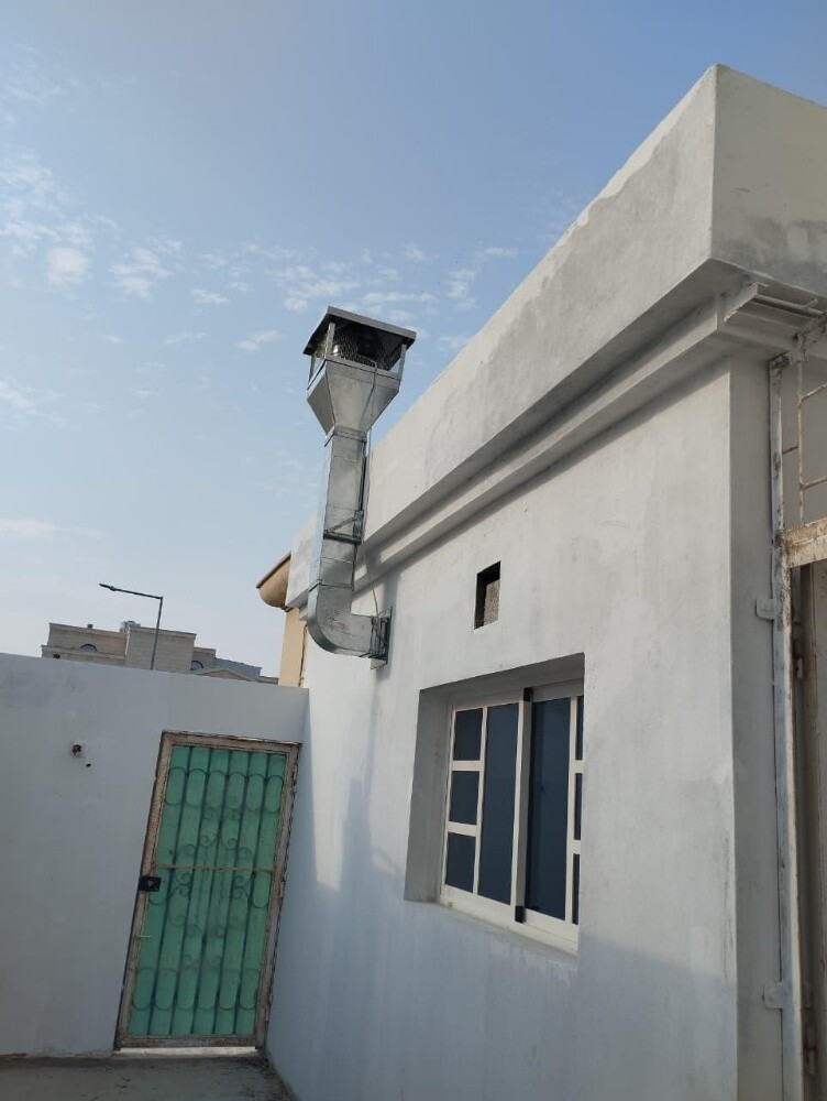 تفصيل مطابخ ستانلس ستيل - 3