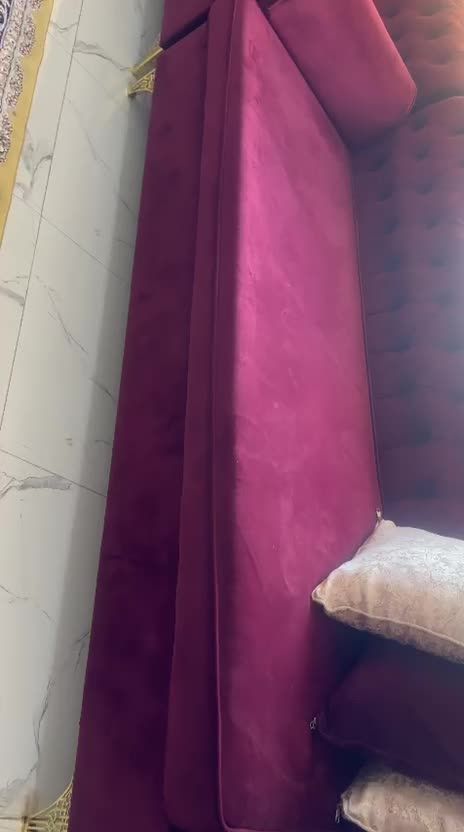 جلسة كنب بحاله جيده - 3