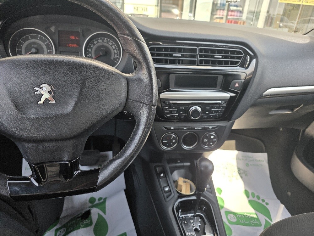 Peugeot 301 - 6
