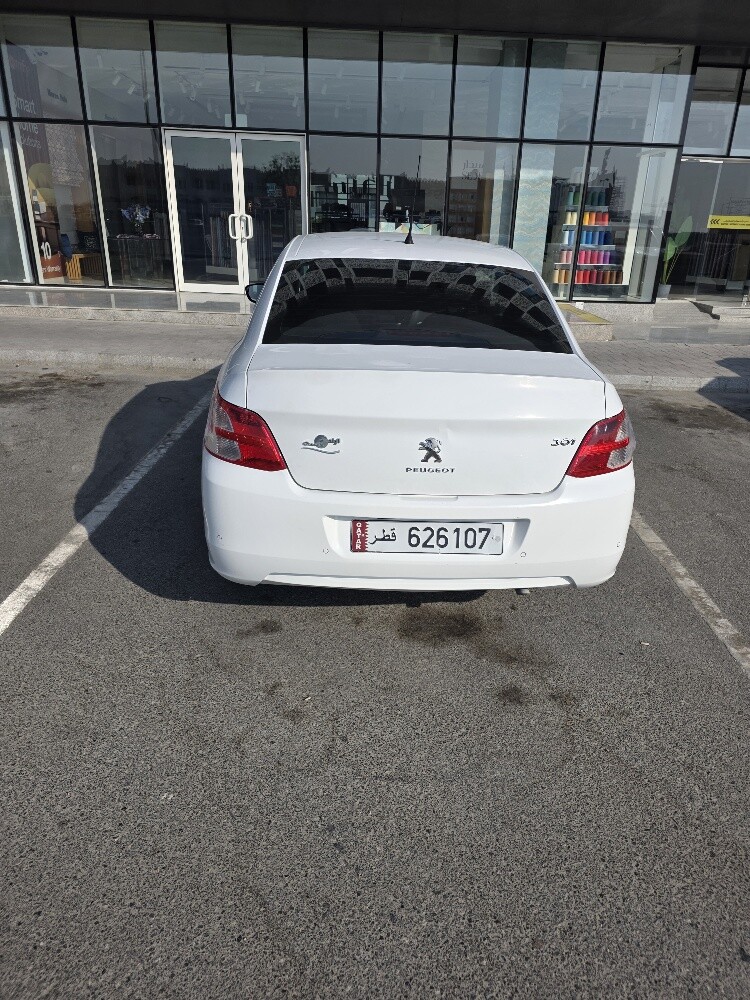 Peugeot 301 - 3