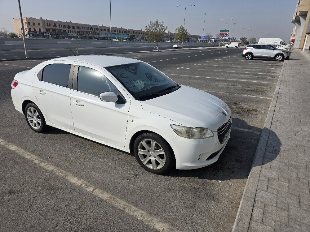 Peugeot 301 - 2