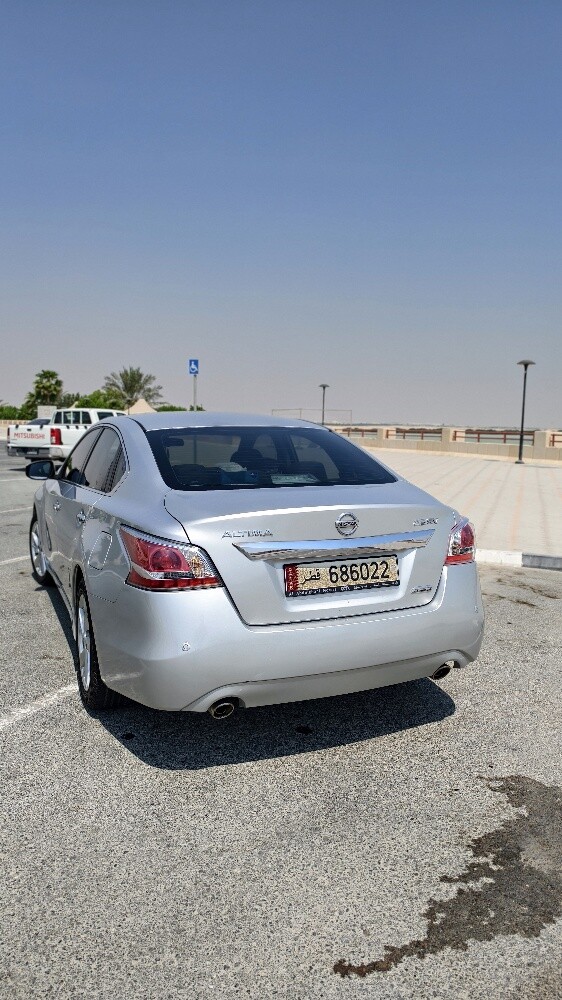 Nissan - 5