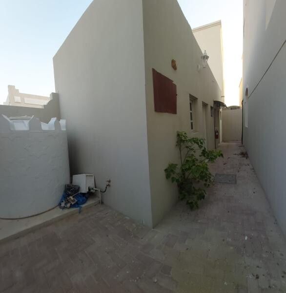 Villa-detached for rent 5 BHK - 14