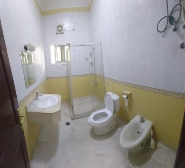 Villa-detached for rent 5 BHK - 6