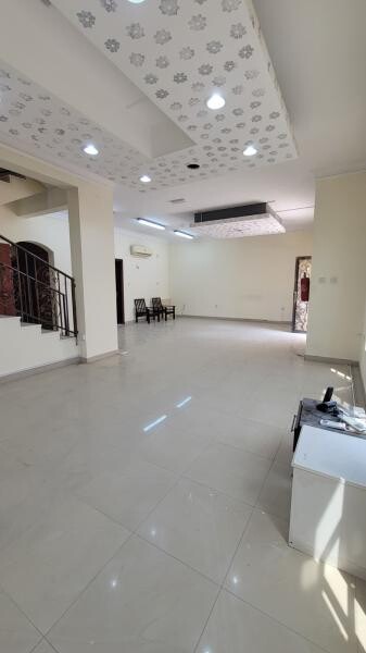Villa-detached for rent 5 BHK - 5
