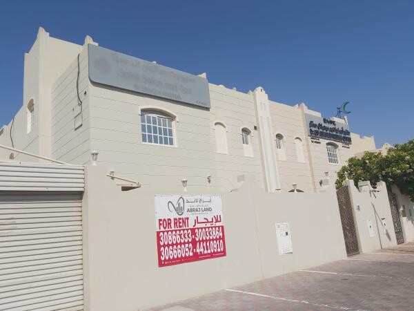 Villa-detached for rent 5 BHK - 1