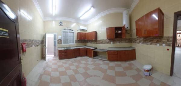 Villa-detached for rent 5 BHK - 7