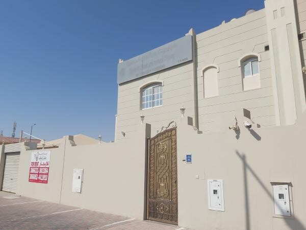 Villa-detached for rent 5 BHK - 2