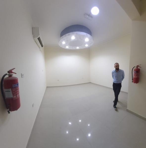 Villa-detached for rent 5 BHK - 11