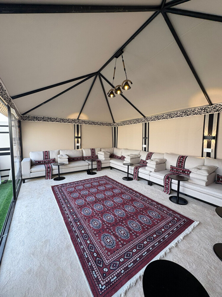 دليل البراري - 5