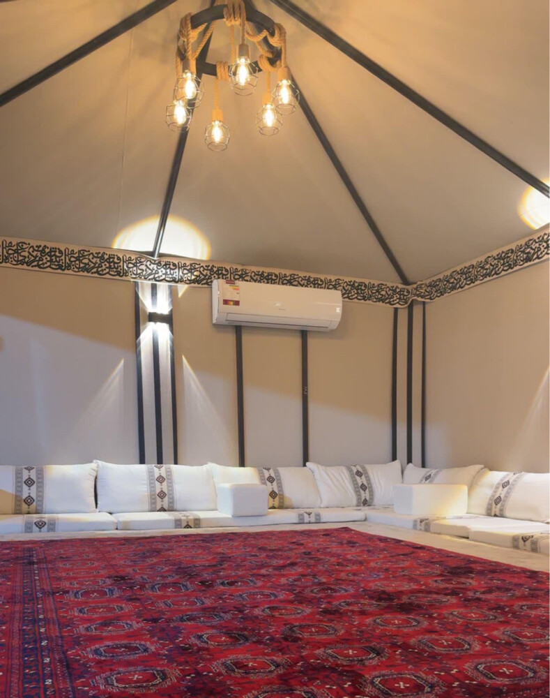 دليل البراري - 3