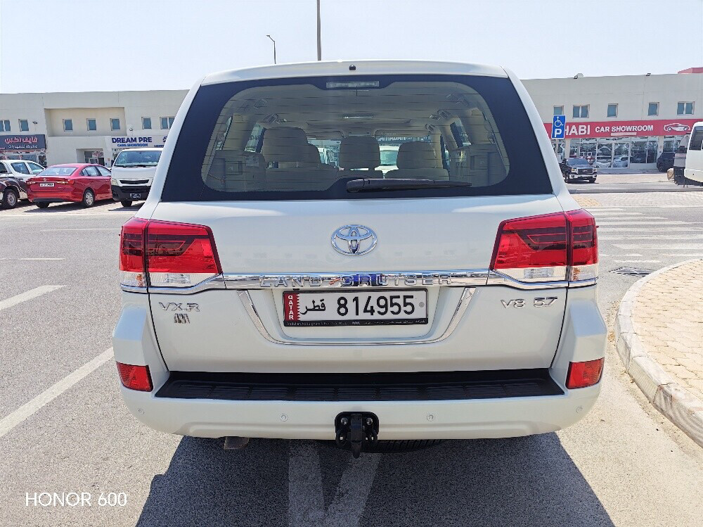 VXR 2017 white - 5