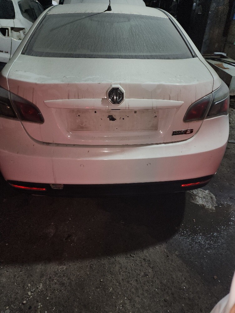 mg 6 all parts available - 2