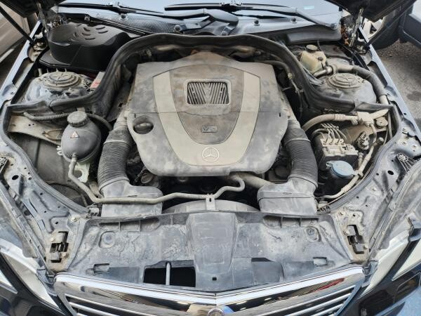 Mercedes-Benz 2011 E350 3.5L V6 - 15