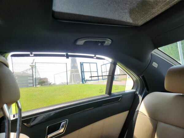 Mercedes-Benz 2011 E350 3.5L V6 - 14