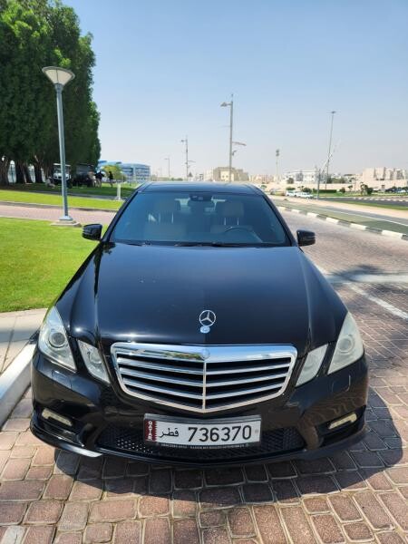 Mercedes-Benz 2011 E350 3.5L V6 - 13