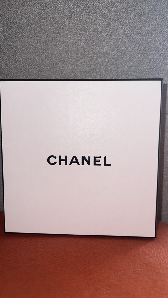 blue de chanel original  - 3