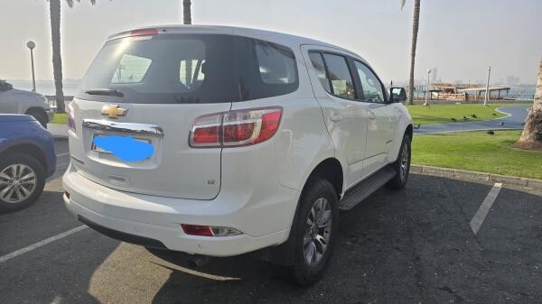 Chevrolete TrailBlazer 2019 - 6
