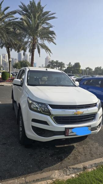 Chevrolete TrailBlazer 2019 - 2