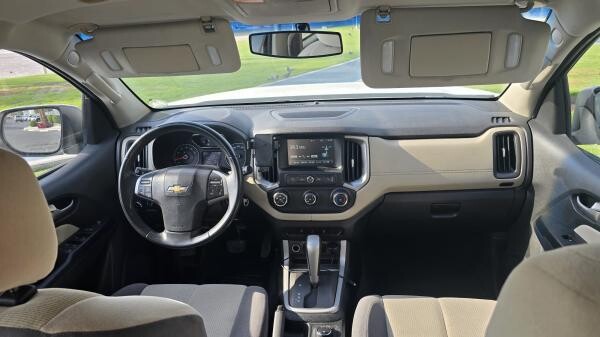 Chevrolete TrailBlazer 2019 - 5