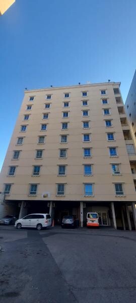 Apartments for rent in mansoura 3bh - 3