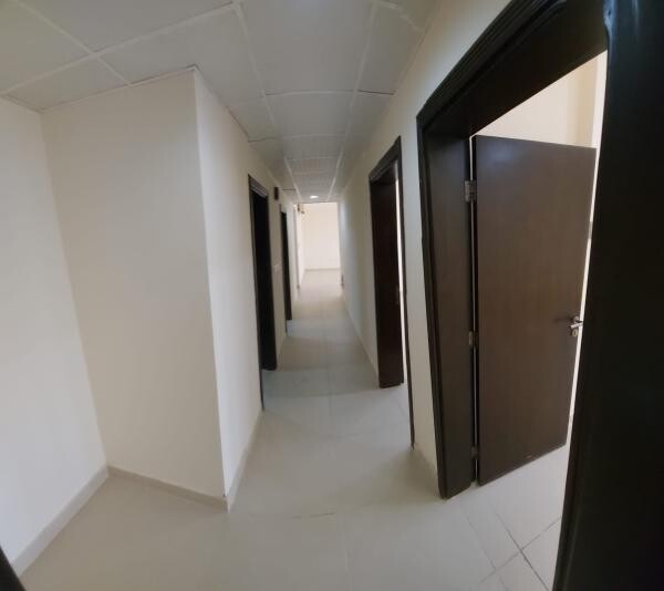 Apartments for rent in mansoura 3bh - 7