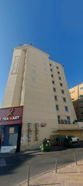 Apartments for rent in mansoura 3bh - 2
