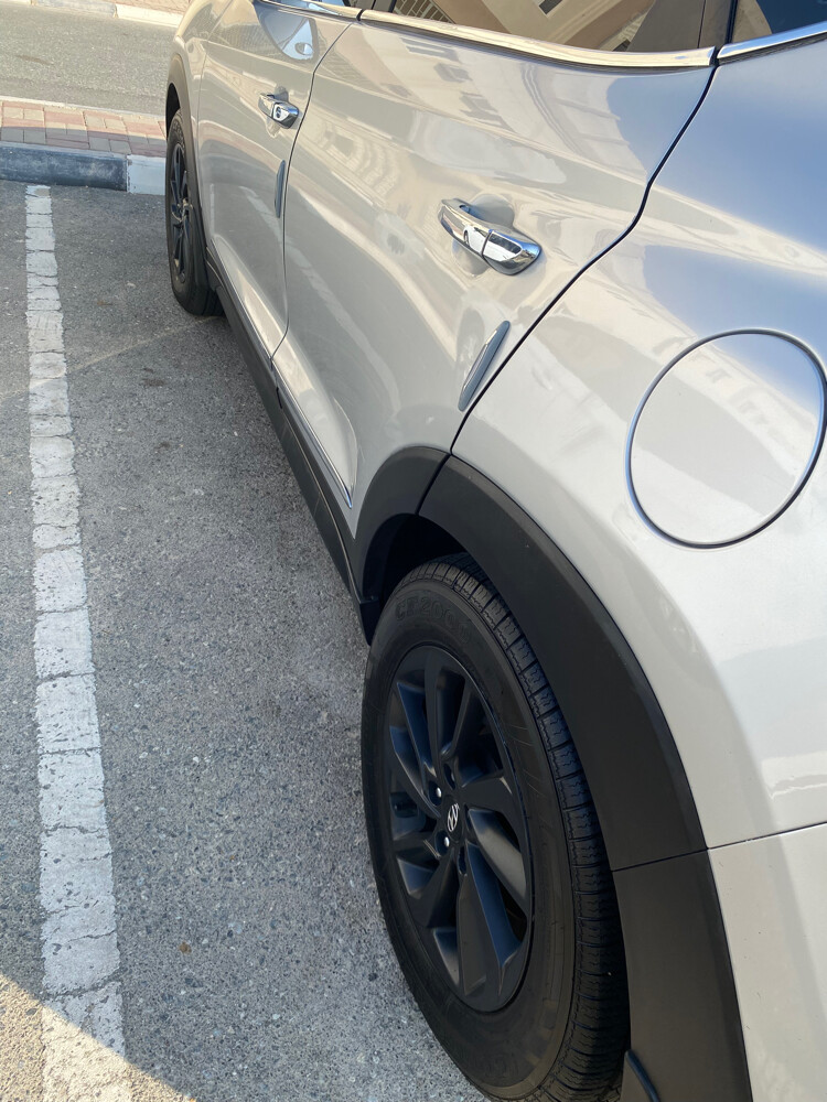 Hyundai - 5