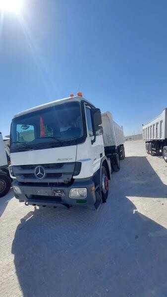 بنز وهينو الثقيلة للبيع جاهزة ل - 7