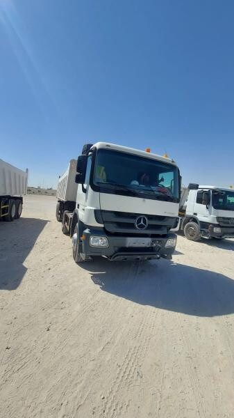 بنز وهينو الثقيلة للبيع جاهزة ل - 6