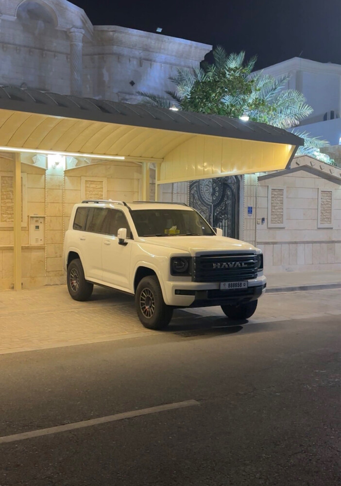 سبيسرات ترفيع  - 1