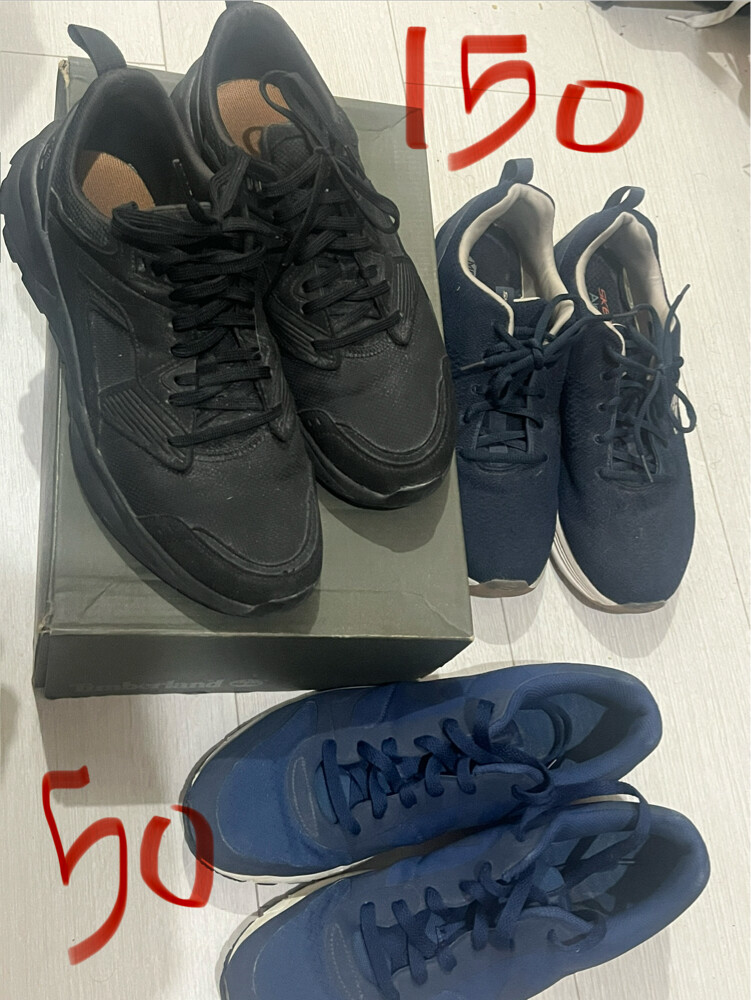 Mens Shoes for sale - 1