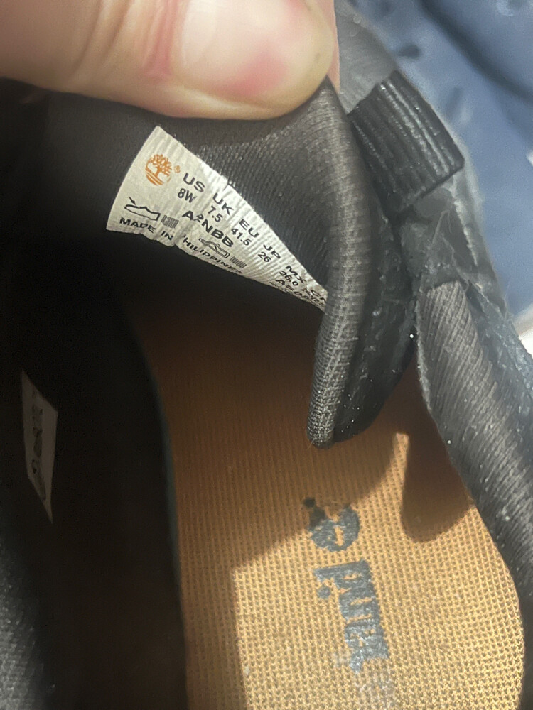 Mens Shoes for sale - 4