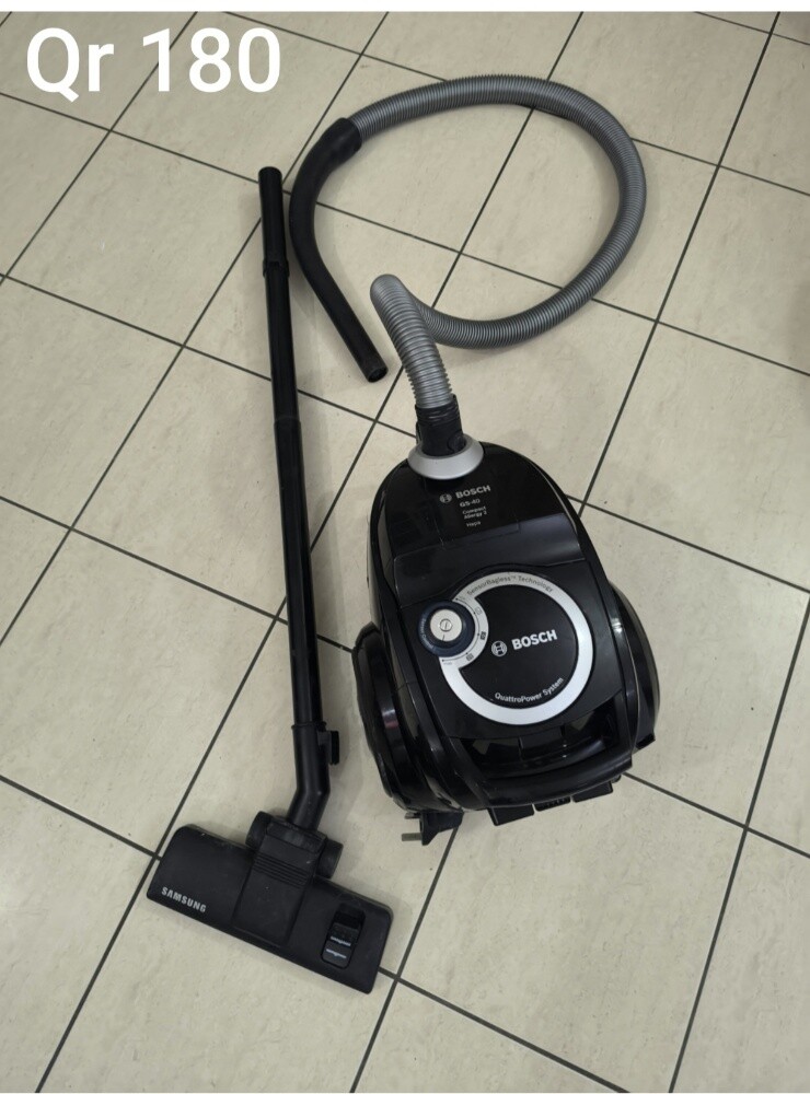 Vacuum - 2