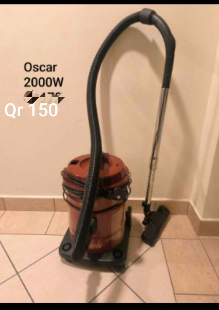 Vacuum - 1