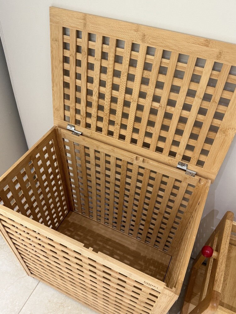 Beautiful Kids Room Storage Set - 2