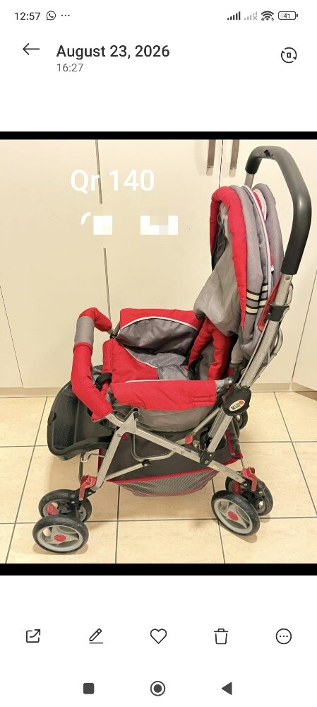 baby items - 12