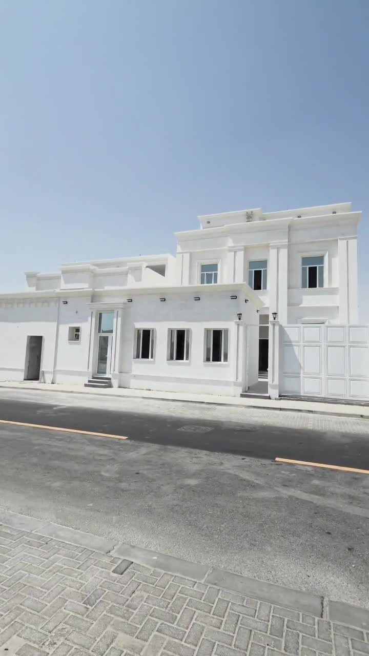 ازغوى للبيع فيلا مميزة جديدة - 1