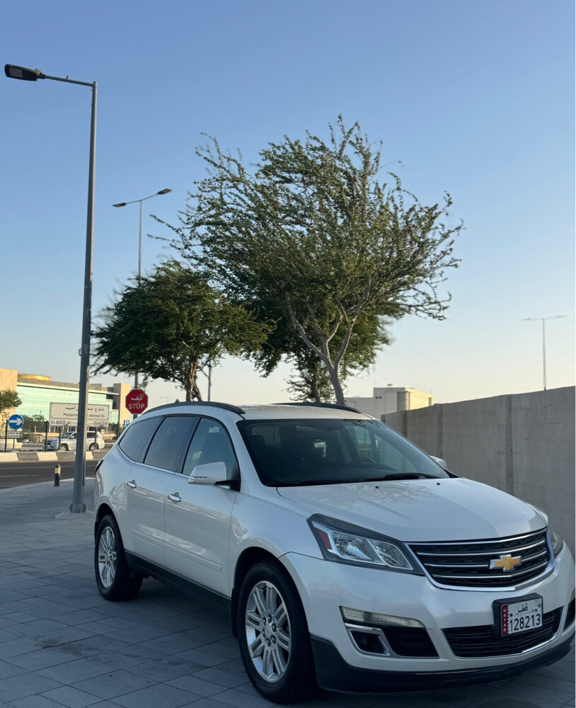 2014 Family used - 2