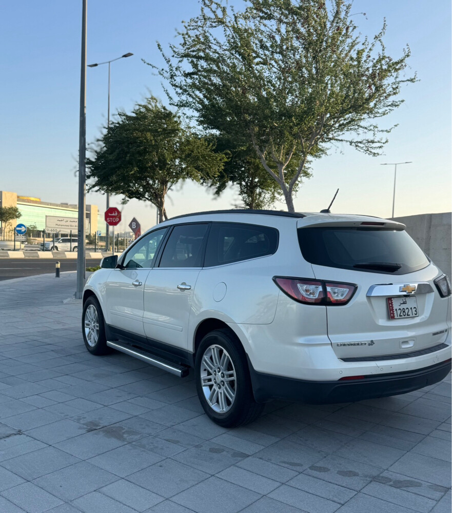 2014 Family used - 6