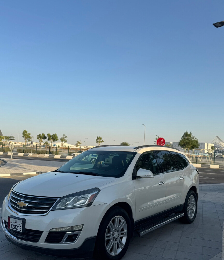 2014 Family used - 4
