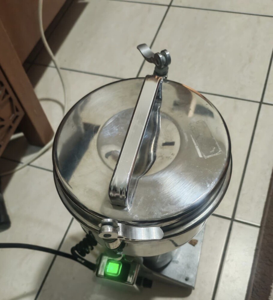 Grinder - 1