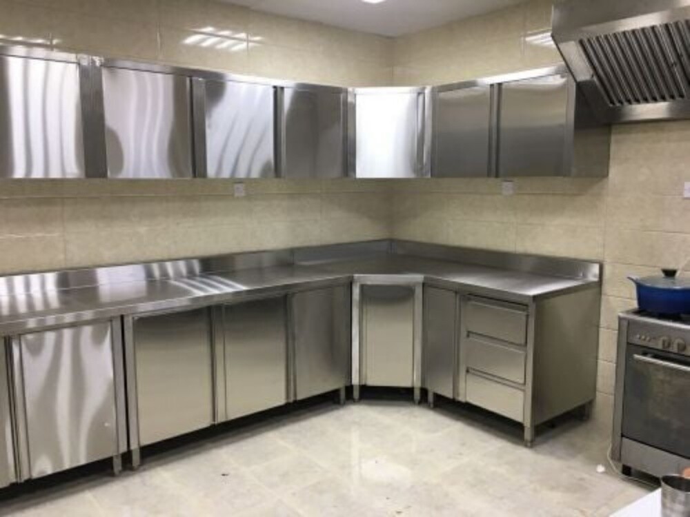 تفصيل مطابخ وكبائن - 5