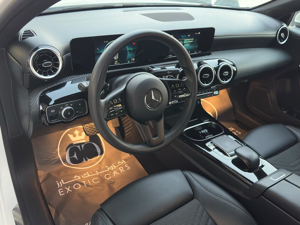 Mercedes A200 2019 - 10
