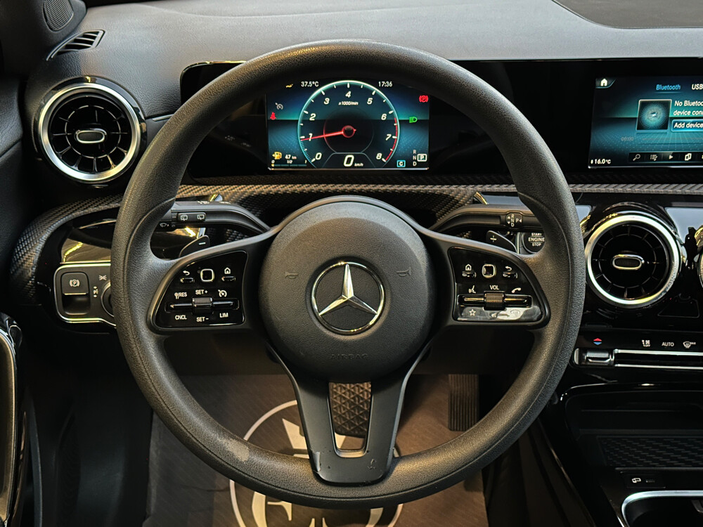 Mercedes A200 2019 - 16