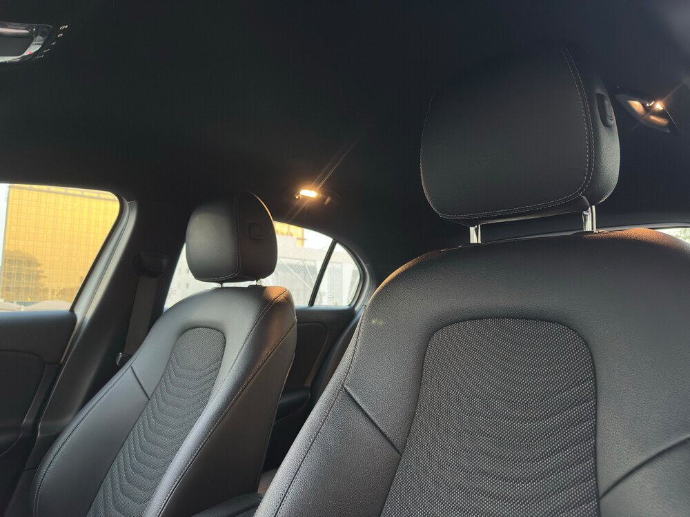 Mercedes A200 2019 - 12