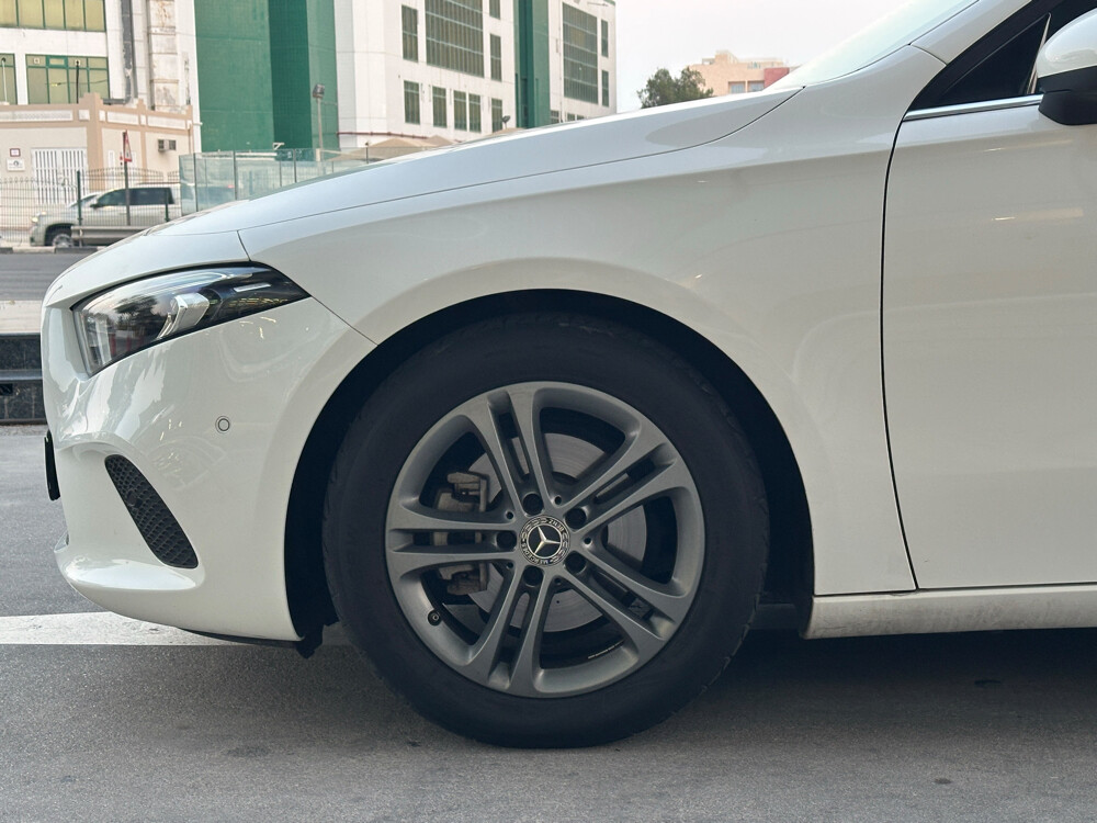 Mercedes A200 2019 - 3